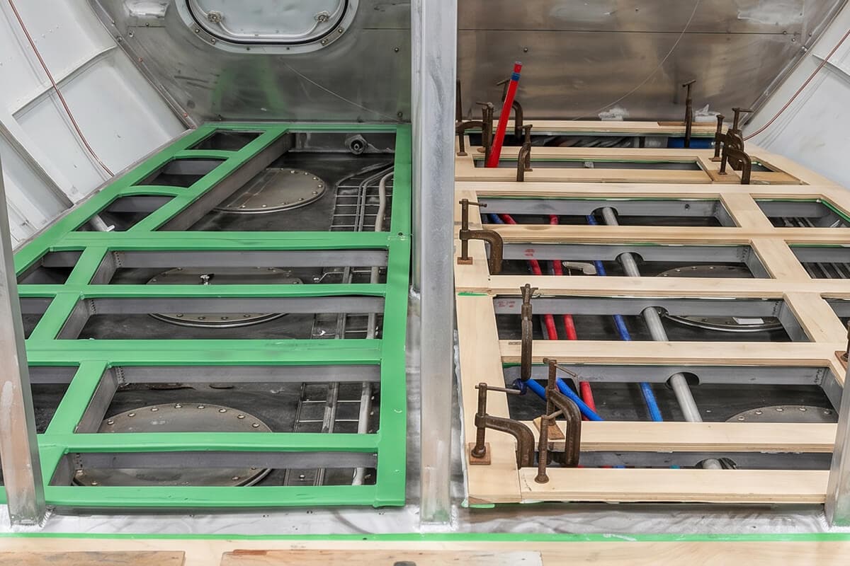 solution-isolation-acoustique-marine
