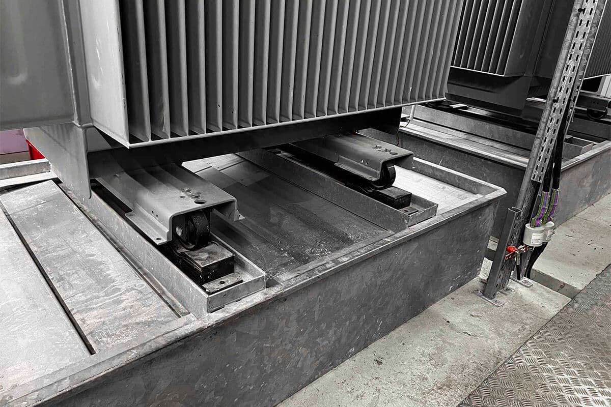 transformer-mobile-environment-solution