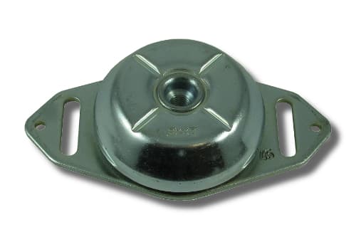 BRT, anti vibration mount