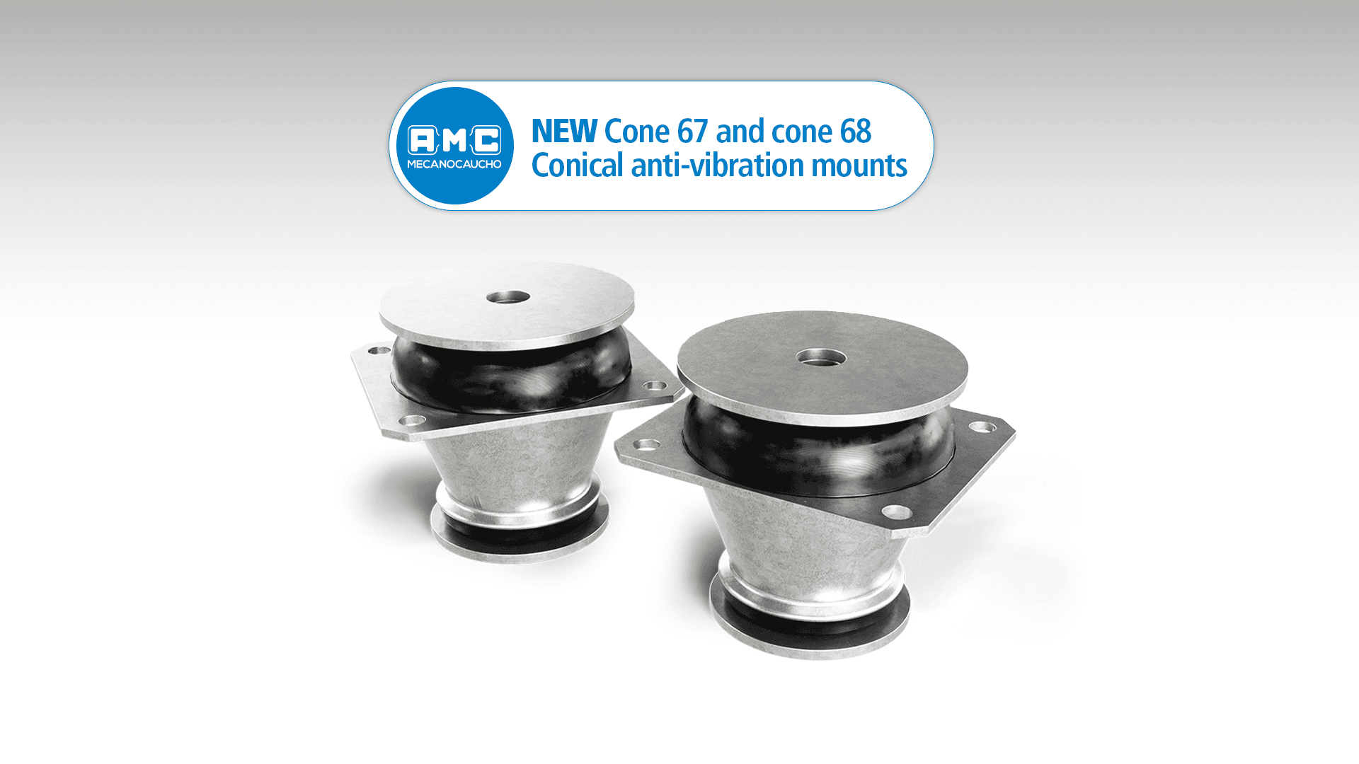 New cone 67 and 68