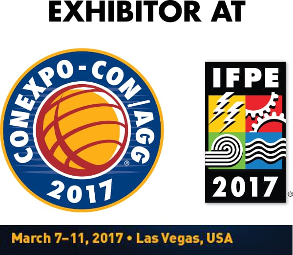 CONEXPO 2017