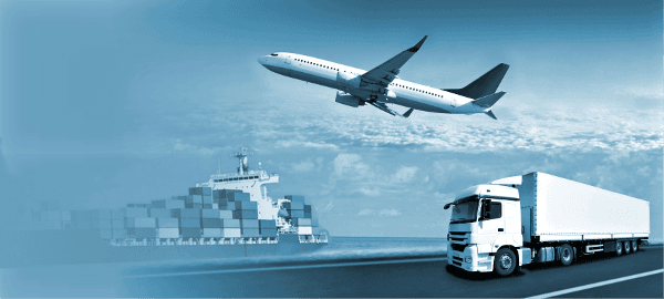 New logistic possibilities