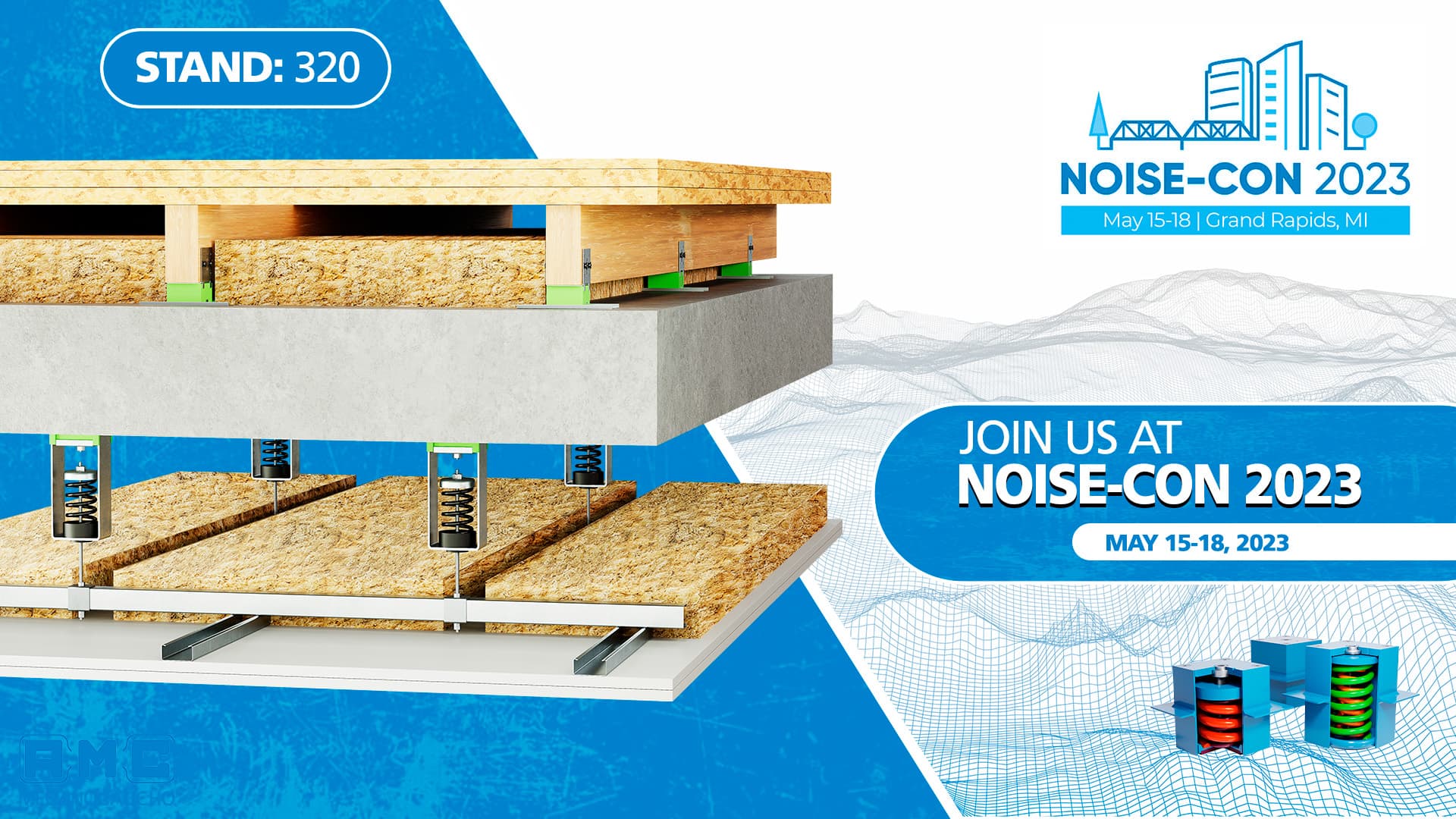 Noise-con 2023