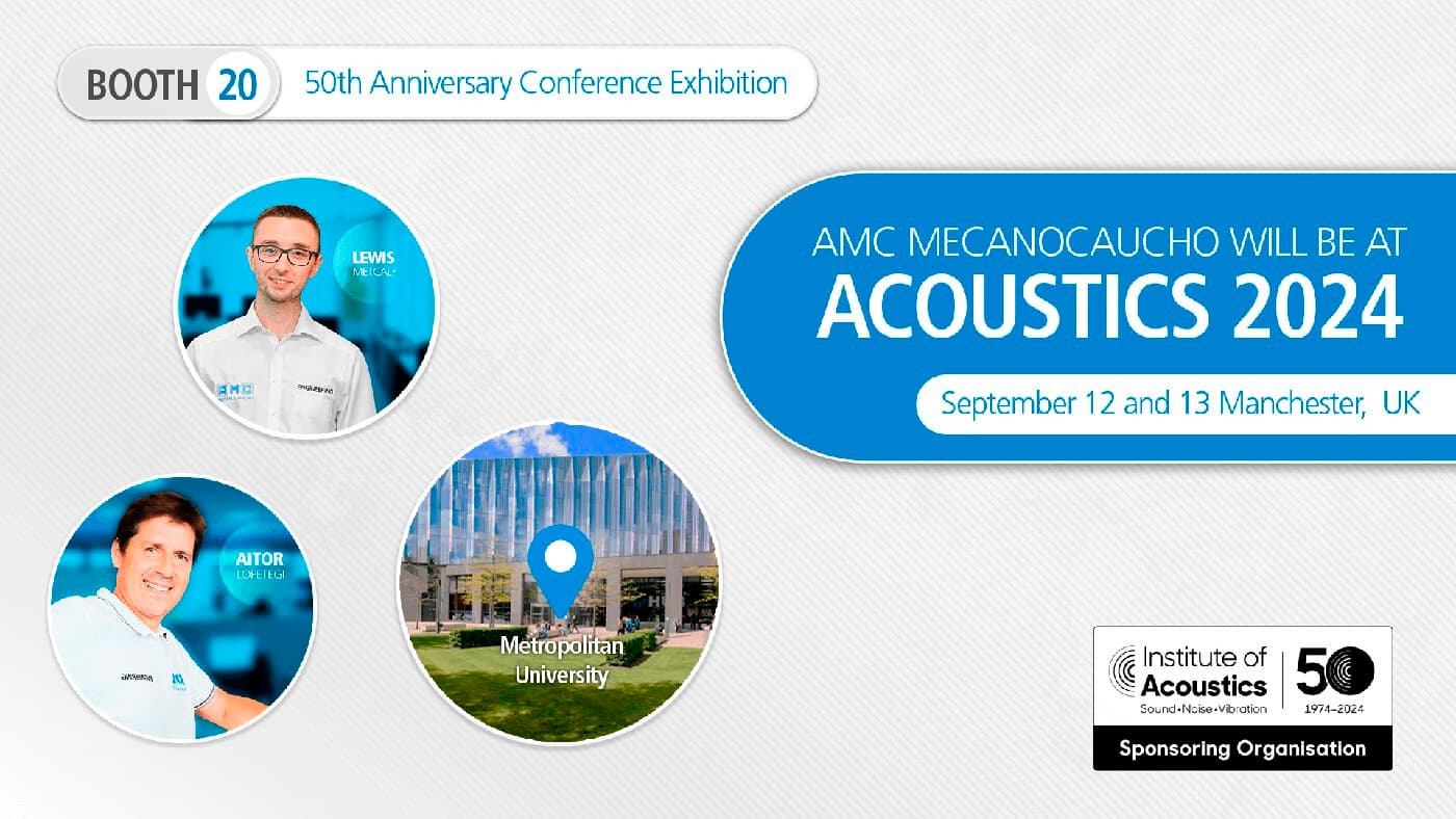 Acoustics 2024