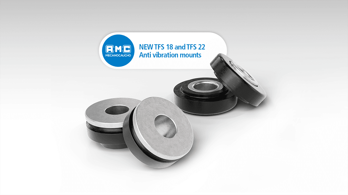 New TFS18 and TFS22 mounts