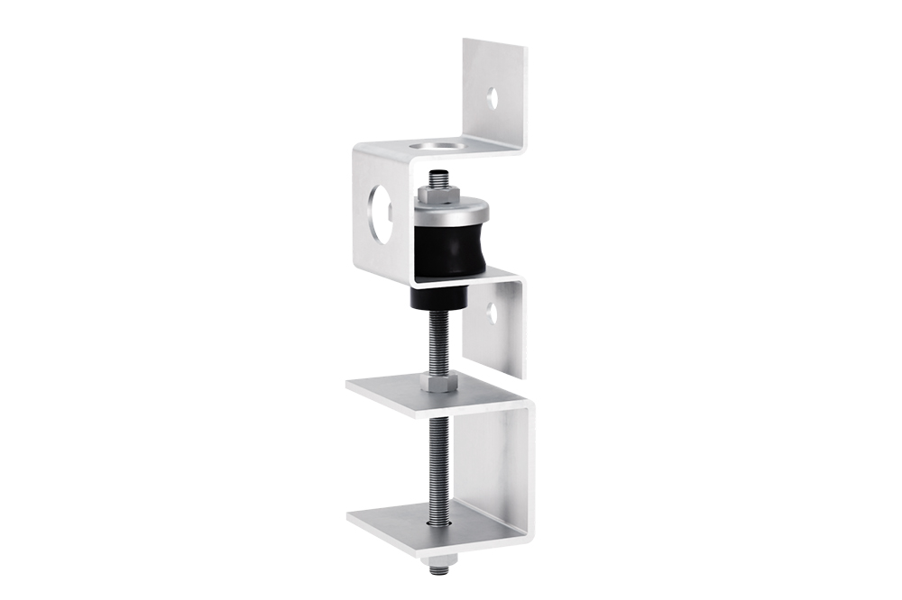 CEILING MOUNTS Akustik Lateral ceiling hanger