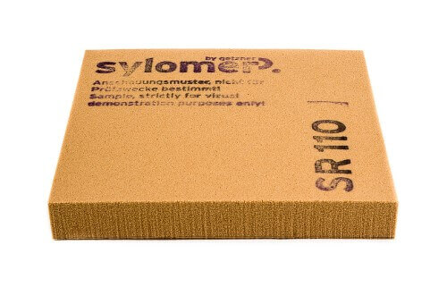 SR 110 (1.1 kg/cm2)