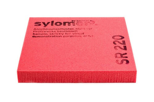 SR 220 (2.2 kg/cm2)