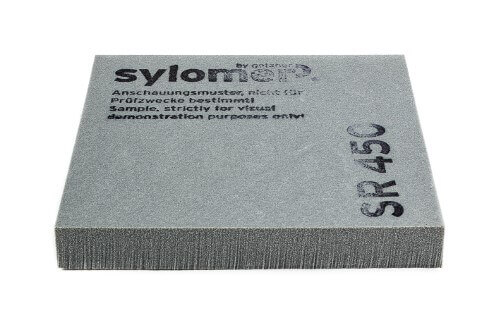 SR 450 (4.5 kg/cm2)