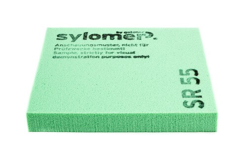 SR 55 (0.55 kg/cm2)