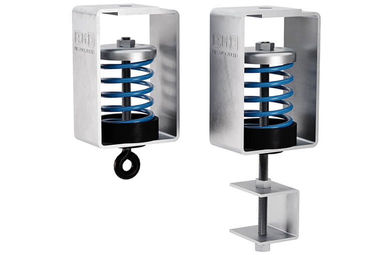Ceiling mounts VT ceiling hanger