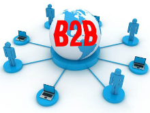 pedidos en B2B