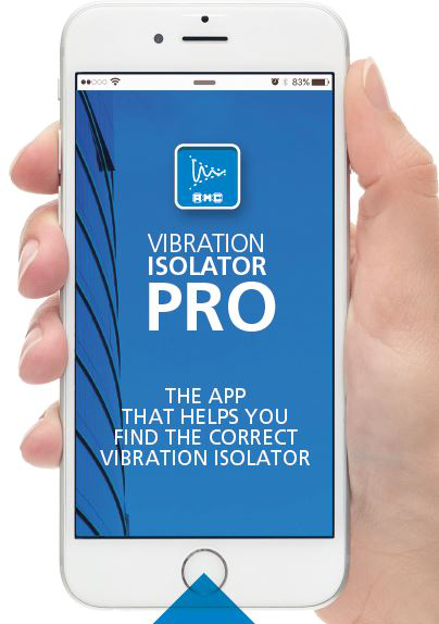 VIBRATION ISOLATOR PRO
