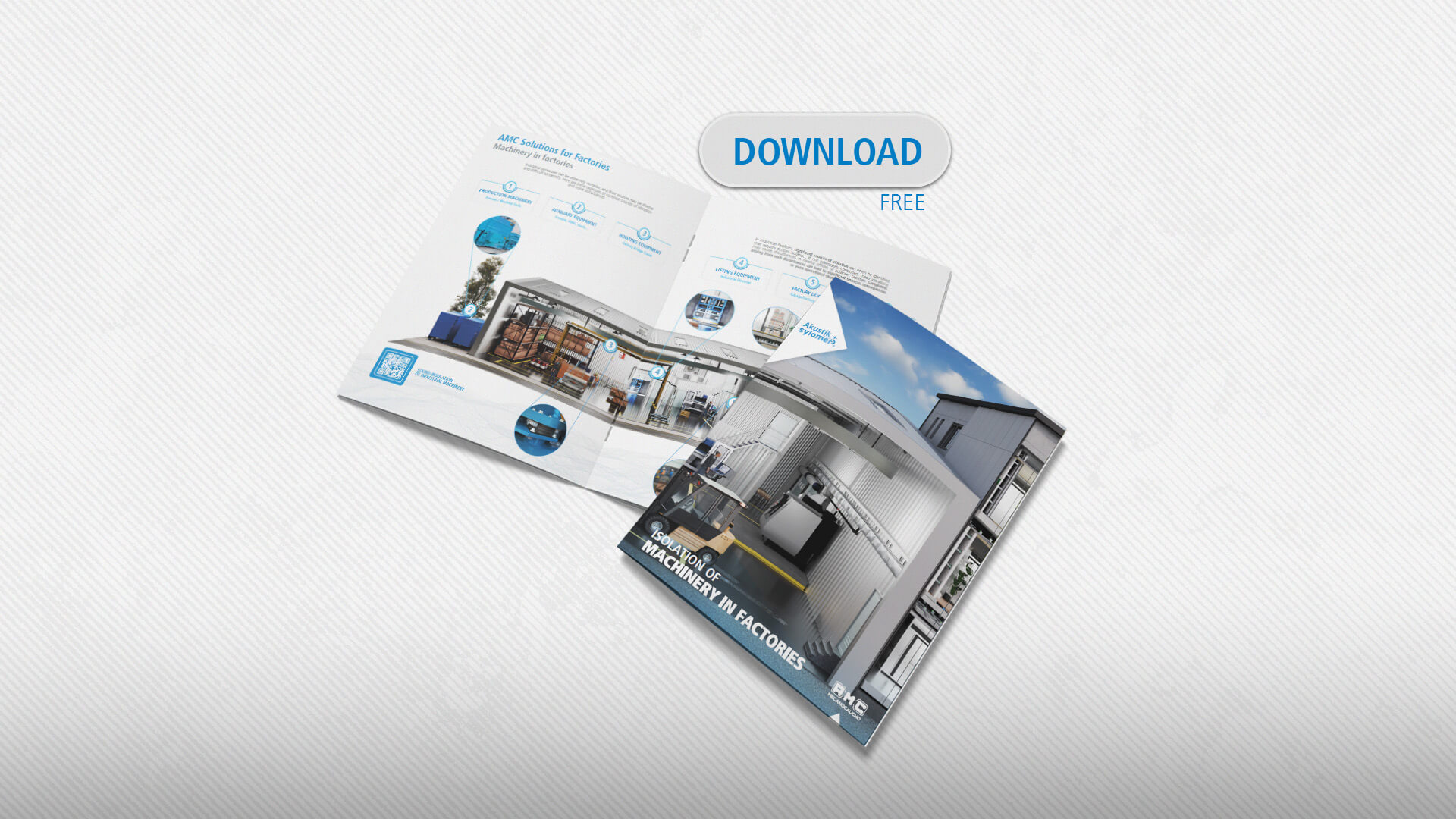 New brochure Industry