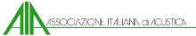 41° Convegno Nazionale AIA – Pisa